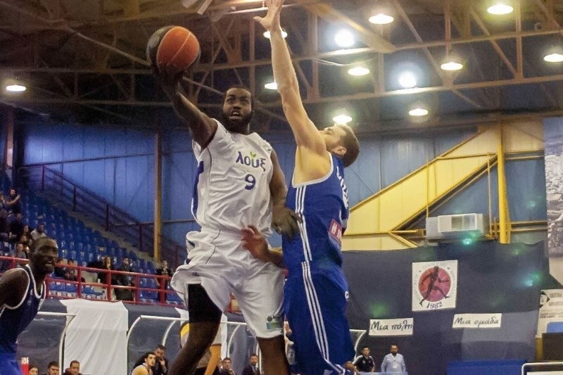 Ντέιβις: «Θα παλέψουμε στην Πυλαία»