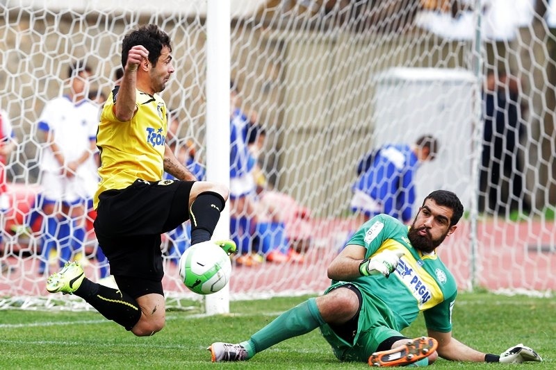 Πανσερραϊκός: Απέκτησε Μπρόκο λόγω... σπουδών