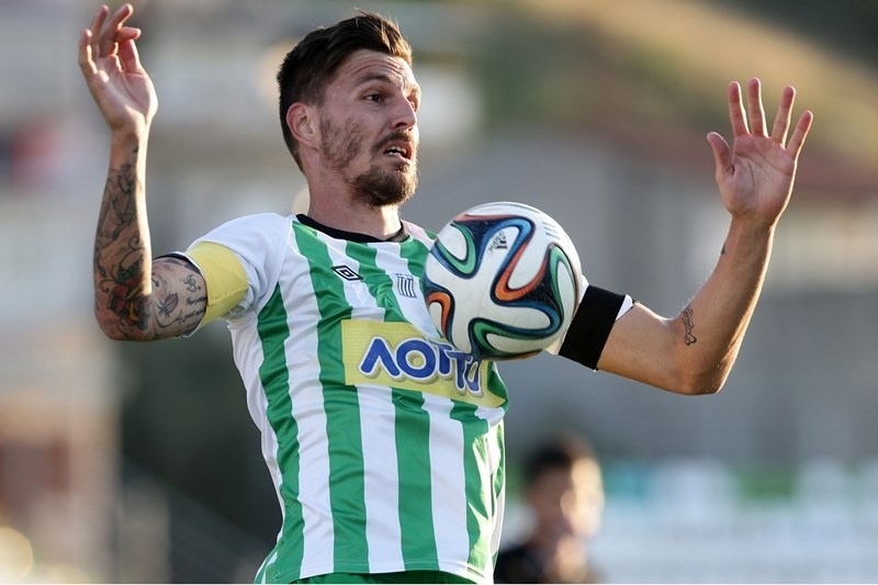 Λεβαδειακός: Επιστροφή για Μάντζιο