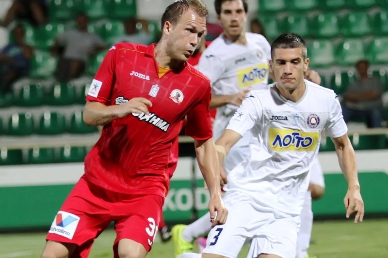 Μαραγκός: «Σε υψηλό επίπεδο έως τα 40»