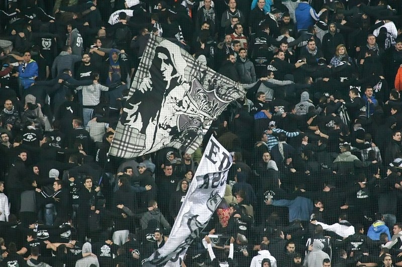 ΠΑΟΚ: Εισιτήρια με Φιορεντίνα για… όλους
