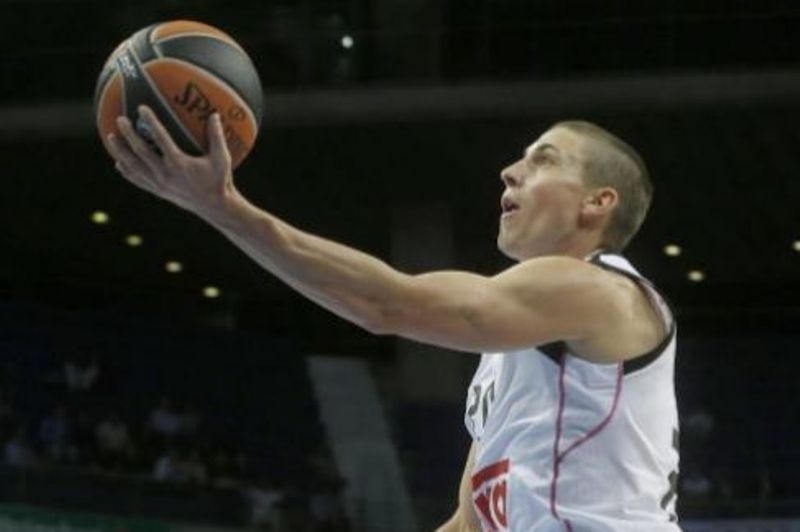 Ευρωλίγκα: Προσπέρασε Σπανούλη ο Κάρολ, για MVP