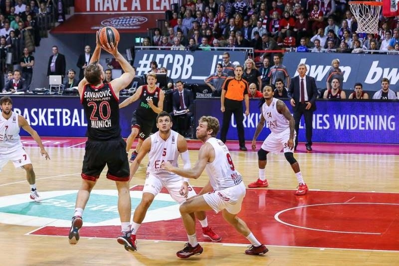 Σάμουελς: «Με... γυρισμένο τροχό με Παναθηναϊκό»