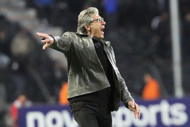 Αναστασιάδης: «Πληρώσαμε την υπεροψία»