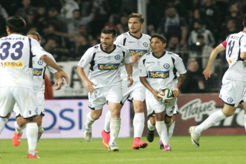 Ατρόμητος: Έτοιμος για Λεωφόρο