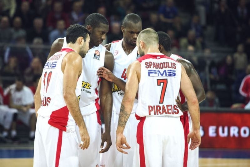 Ολυμπιακός: Νικητής στην πρώτη παράταση της σεζόν (video)