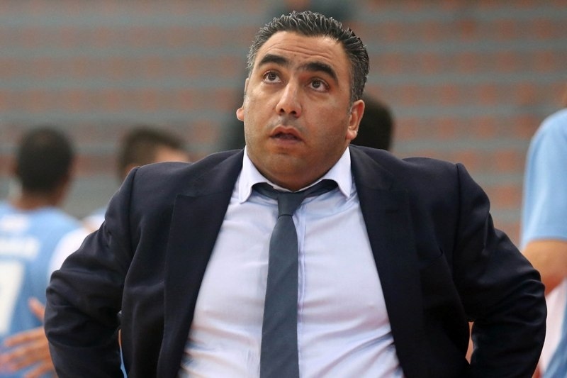 Κουταλιανός: «Θα βελτιωνόμαστε μέρα με τη μέρα»