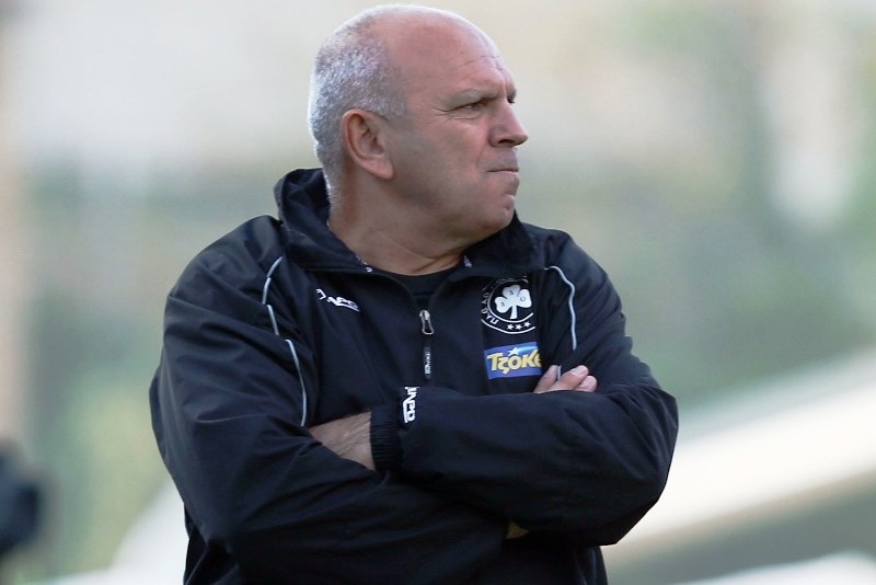 Βαζάκας: «Έγινε κλοπή σήμερα»