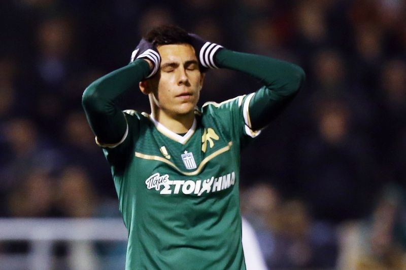 Δώνης: «Κομβικό ματς με Αϊντχόφεν»