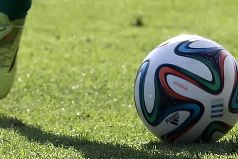 Δόξα Ν. Μανωλάδας - Βύζας Μεγάρων 1-0