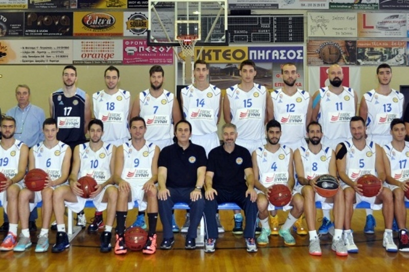 1ος Όμιλος Νότου: Μόνη στην κορυφή η Ένωση Ιλίου