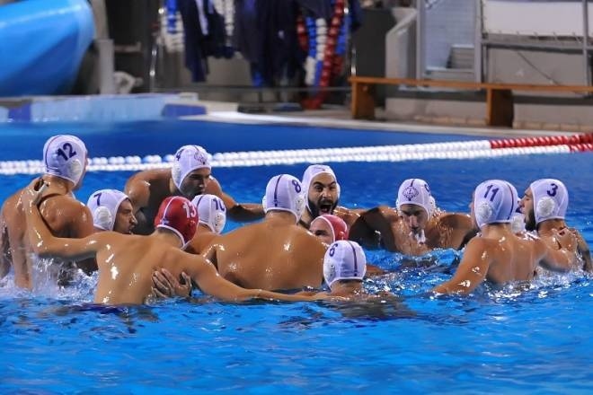Βουλιαγμένη: Ισοπαλία και αποκλεισμός