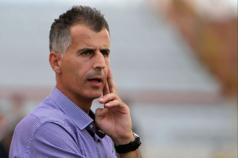 Θεοδοσιάδης: «Συγχαρητήρια στα παιδιά»