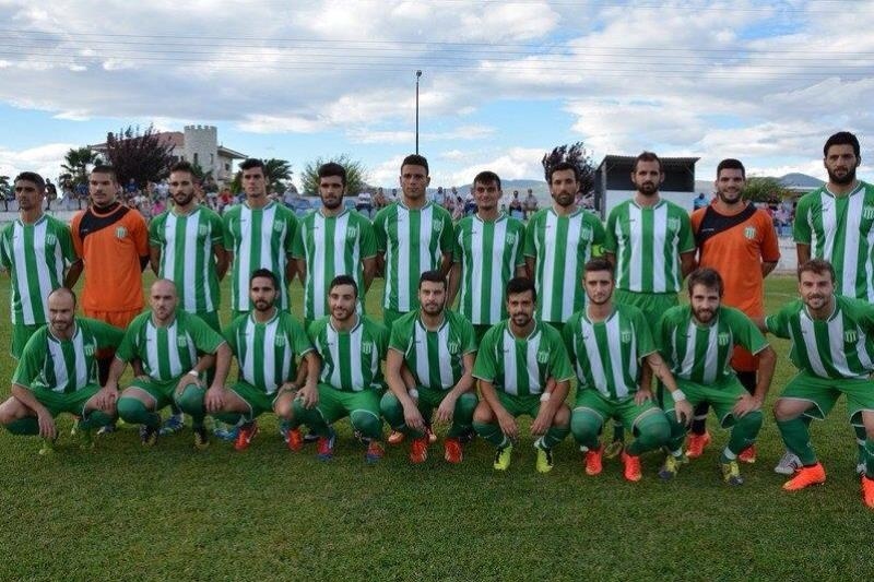 Οπούντιος Μαρτίνου-Μακροχώρι 2-1