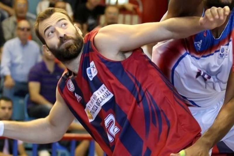 Τρίκαλα BC: Στο νοσοκομείο ο Δεληγιάννης