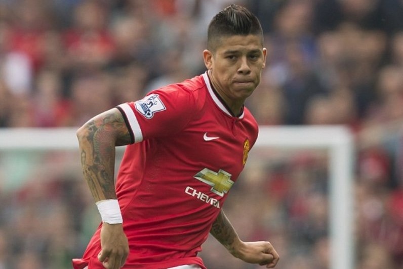 Μάντσεστερ Γιουνάιτεντ: Πλήγμα με Ρόχο