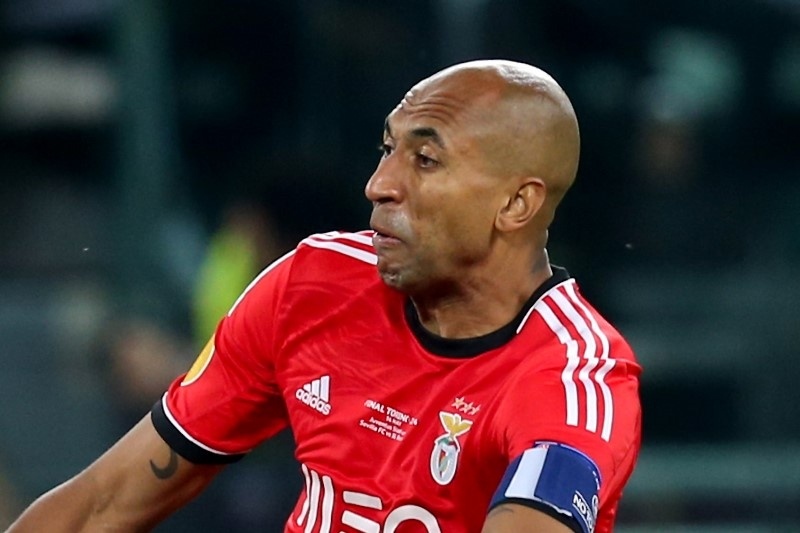 Μπενφίκα: Λουιζάο για... πάντα!