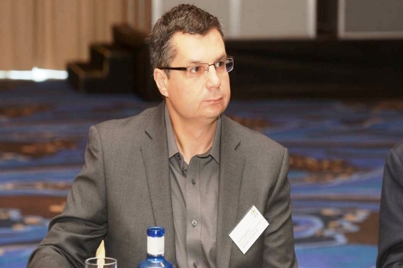 Αγγελίδης: «Ο ΠΑΟΚ θα προστατεύσει την επένδυσή του»