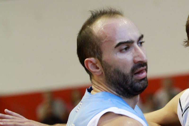 Τσάμης: «Στόχος η παραμονή»