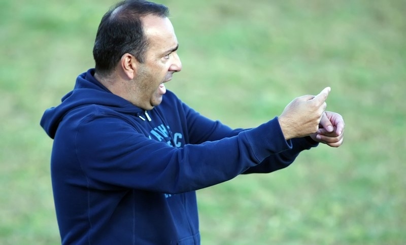 Αγροτικός Αστέρας: Αμανατίδης ο επόμενος!