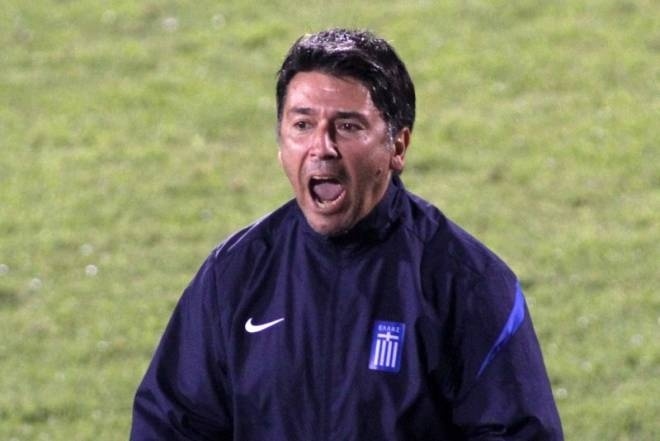 Εθνική Νέων: Η αποστολή για το τουρνουά της Κατερίνης