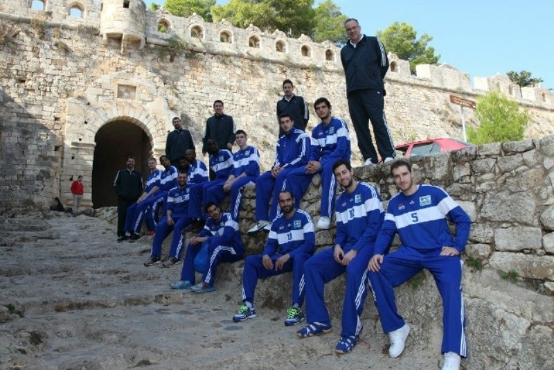 Ρέθυμνο: Βόλτα στο κάστρο (photos)