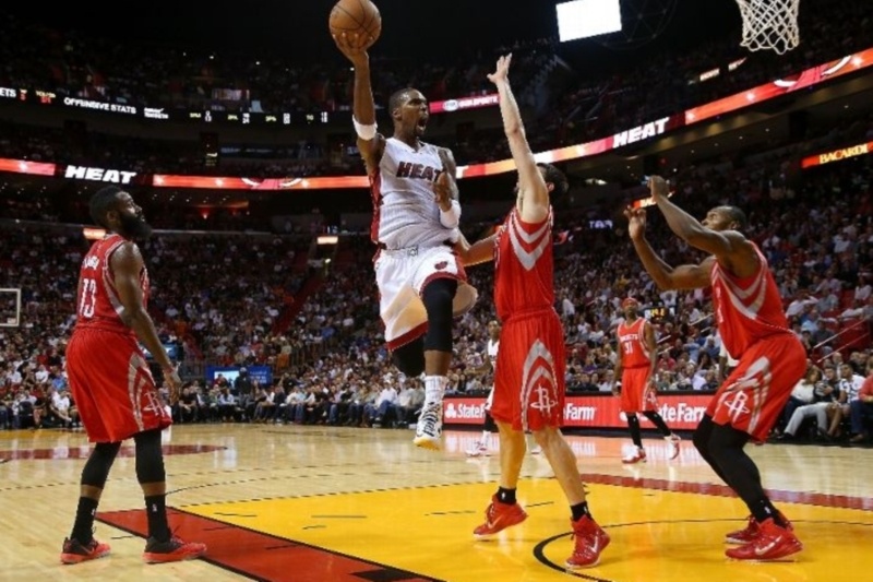 NBA: Ασταμάτητοι οι Ρόκετς του Παπανικολάου