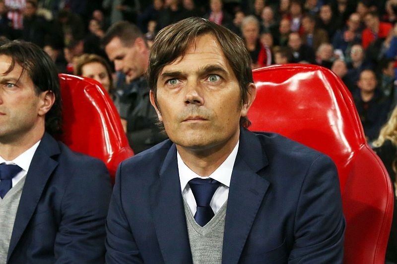 Κοκού: «Δεν είναι μόνο ο Μπεργκ»