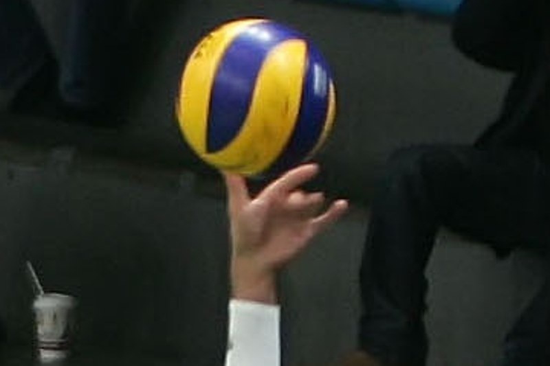 Volleyleague: Τηλεοπτικό το Ολυμπιακός - ΑΕΚ