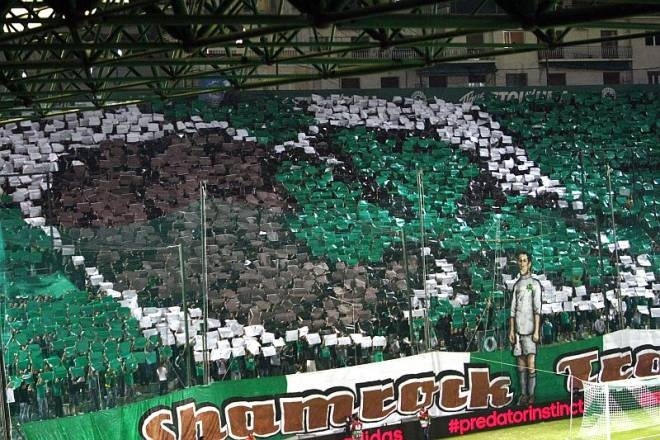 Παναθηναϊκός - Αϊντχόφεν: Αγώνας... κλειδί!