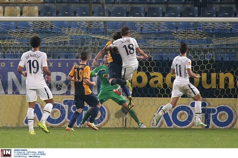 Παντελιάδης: «Αξίζαμε κάτι καλύτερο»