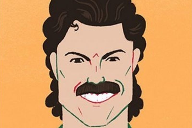 Ρονάλντο, Μέσι τη δεκαετία του ...1970! (photos)