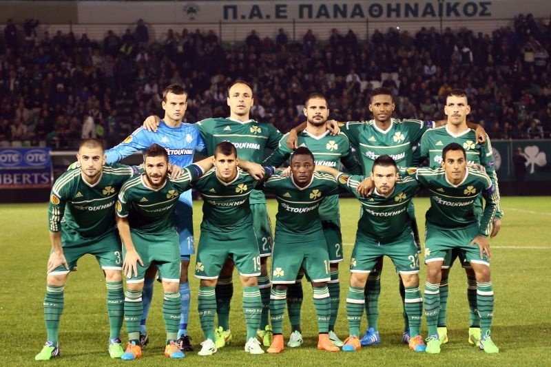 Παναθηναϊκός-PSV Αϊντχόφεν: Η κριτική των «πράσινων»