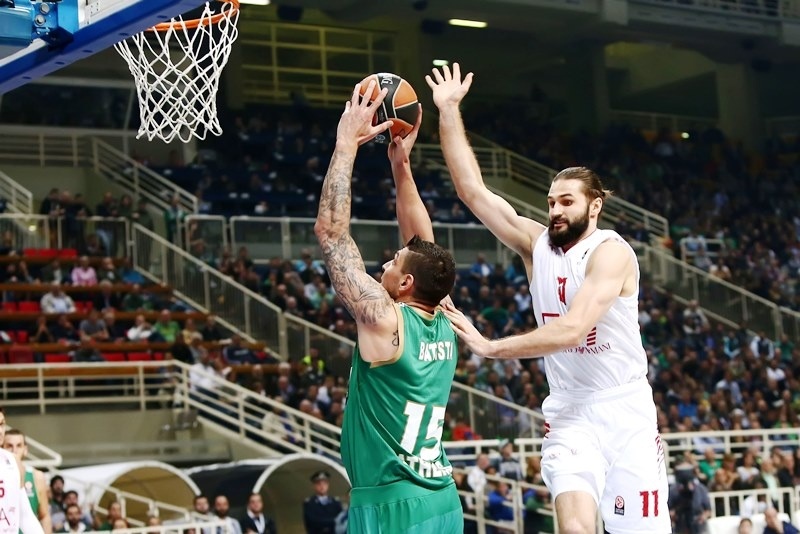 Μπατίστα: «Συγκεντρωμένοι στην άμυνά μας»