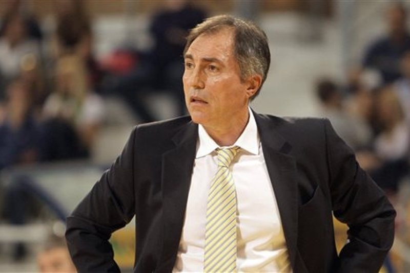 Αλεξανδρής: «Να κάνουμε την υπέρβαση με ΠΑΟΚ»