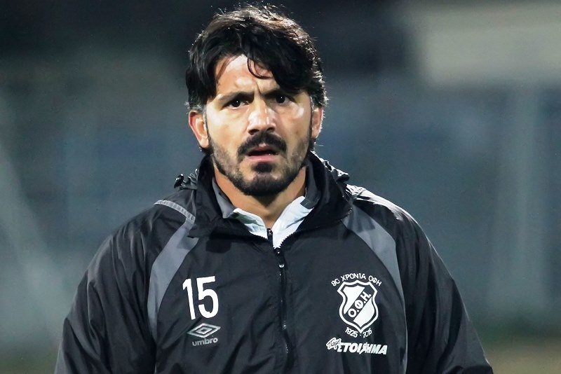 Γκατούζο: «Σεβόμαστε τη Ξάνθη»