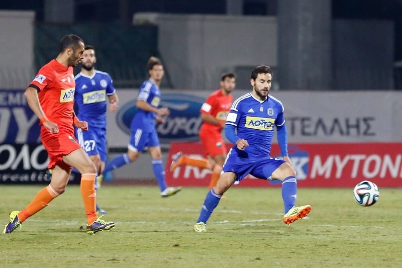 Λεβαδειακός: «Πονοκέφαλος» με Γεωργιάδη