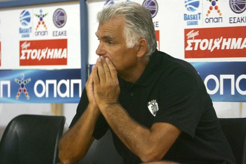 Μαρκόπουλος: «Περίεργο παιχνίδι στη Νέα Σμύρνη»