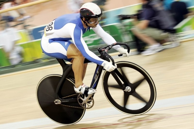 Ποδηλασία Πίστας: Στη Γουαδαλαχάρα η Εθνική