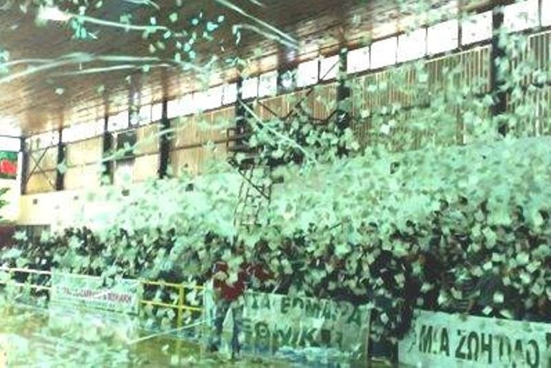 Α2: Διακοπή στο Ερμής Λαγκαδά - Ηρακλής