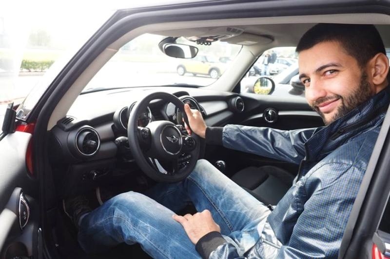 Τρίκαλα BC: Test drive για τρεις (photos)
