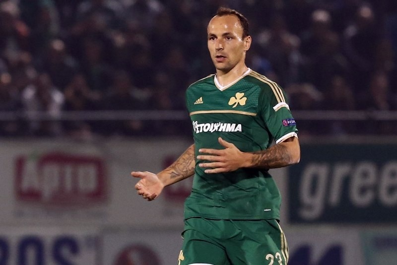 Σίλντενφελντ: «Θα έρθουν καλύτερες μέρες»