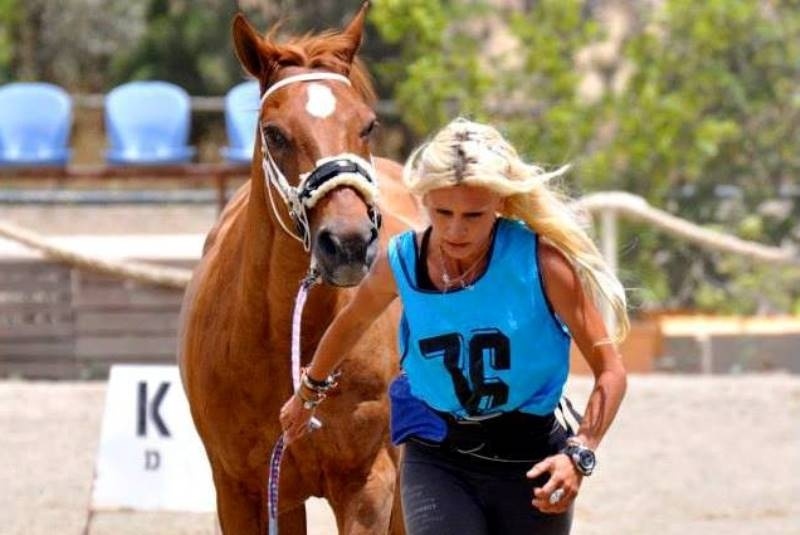 Ιππασία: Η... αντοχή του Endu Race 2014 στον ΙΟΑ