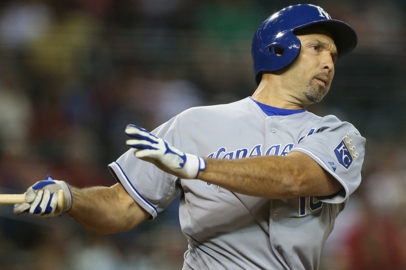 MLB: «Ψάχνονται» οι Ρέις για νέο μάνατζερ