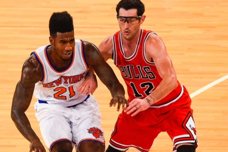 Νιου Γιορκ Νικς: Ανάληψη ευθυνών από Ιμόν Σουμπέρτ