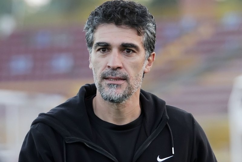 Διγκόζης: «Αισθάνομαι αδικημένος»