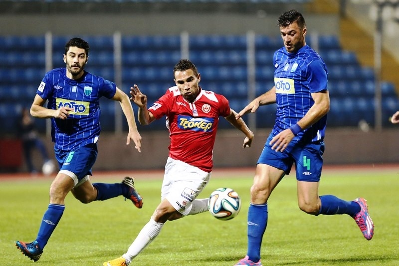 Λεβαδειακός – Πλατανιάς 0-0 (photos)