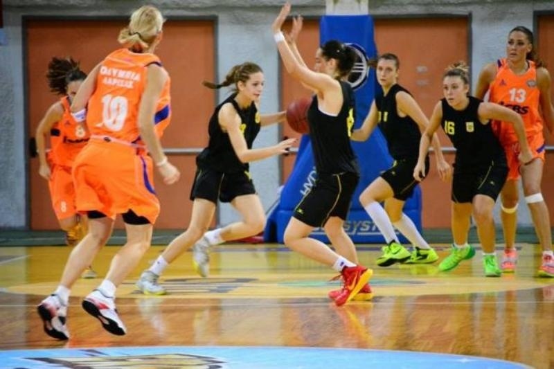 Βόρειος Όμιλος: Το… χαβά τους Νίκη Λευκάδας, Τιτάνες Δράμας