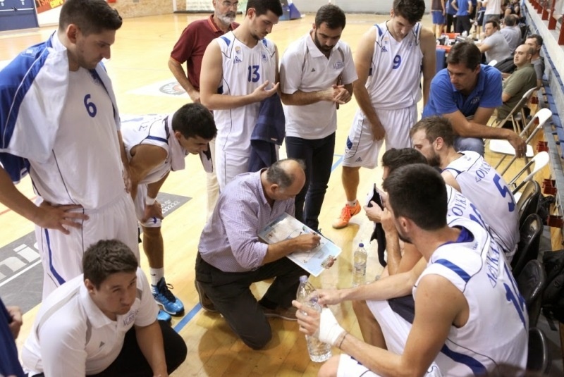 Νότιος Όμιλος: «Όρθιος» στη Νίκαια ο Δούκας