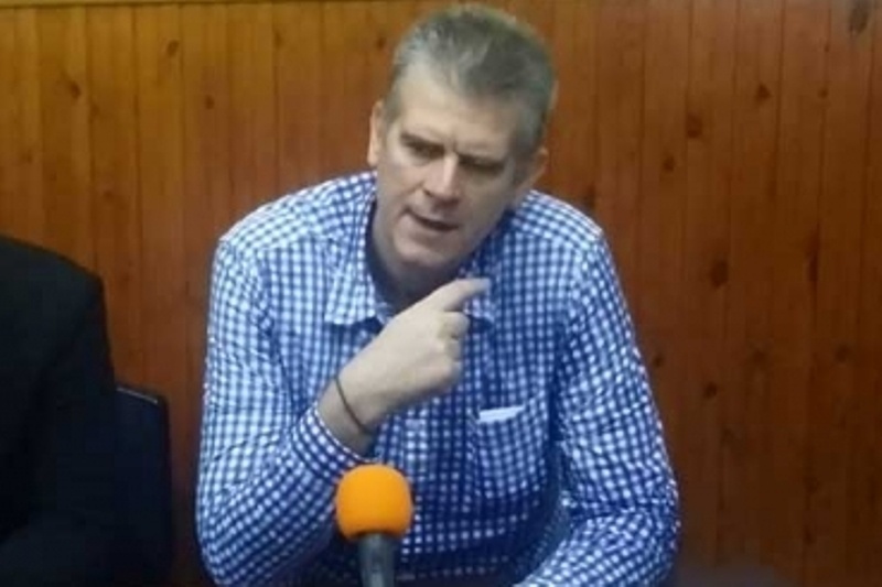 Γκίμας: «Είμαστε εντός στόχου»